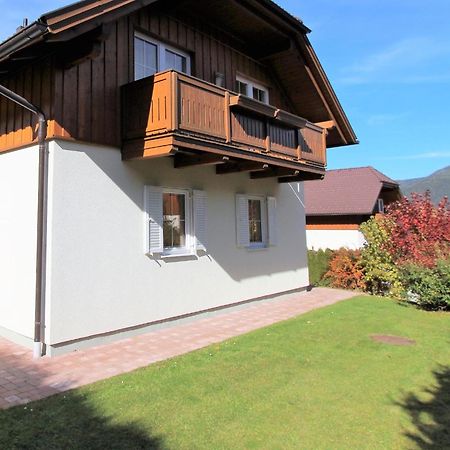 Chalet Bergblick Sankt Margarethen im Lungau Exterior foto